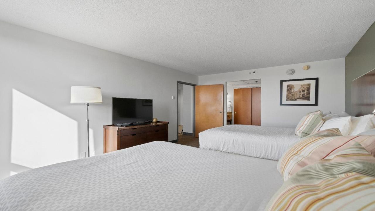 315 Loso Hotel Airport Charlotte Dış mekan fotoğraf