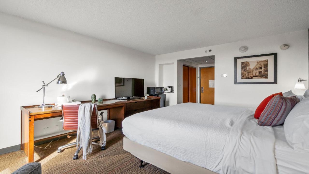 315 Loso Hotel Airport Charlotte Dış mekan fotoğraf
