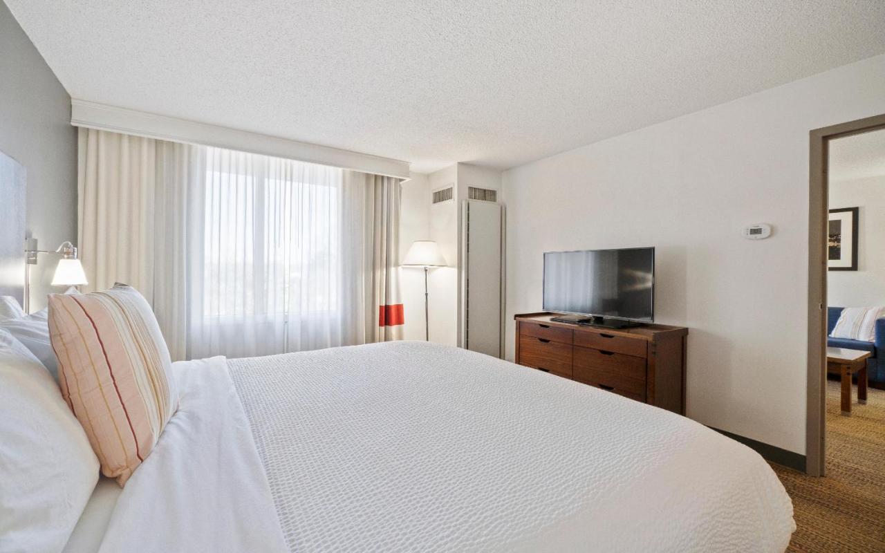 315 Loso Hotel Airport Charlotte Dış mekan fotoğraf