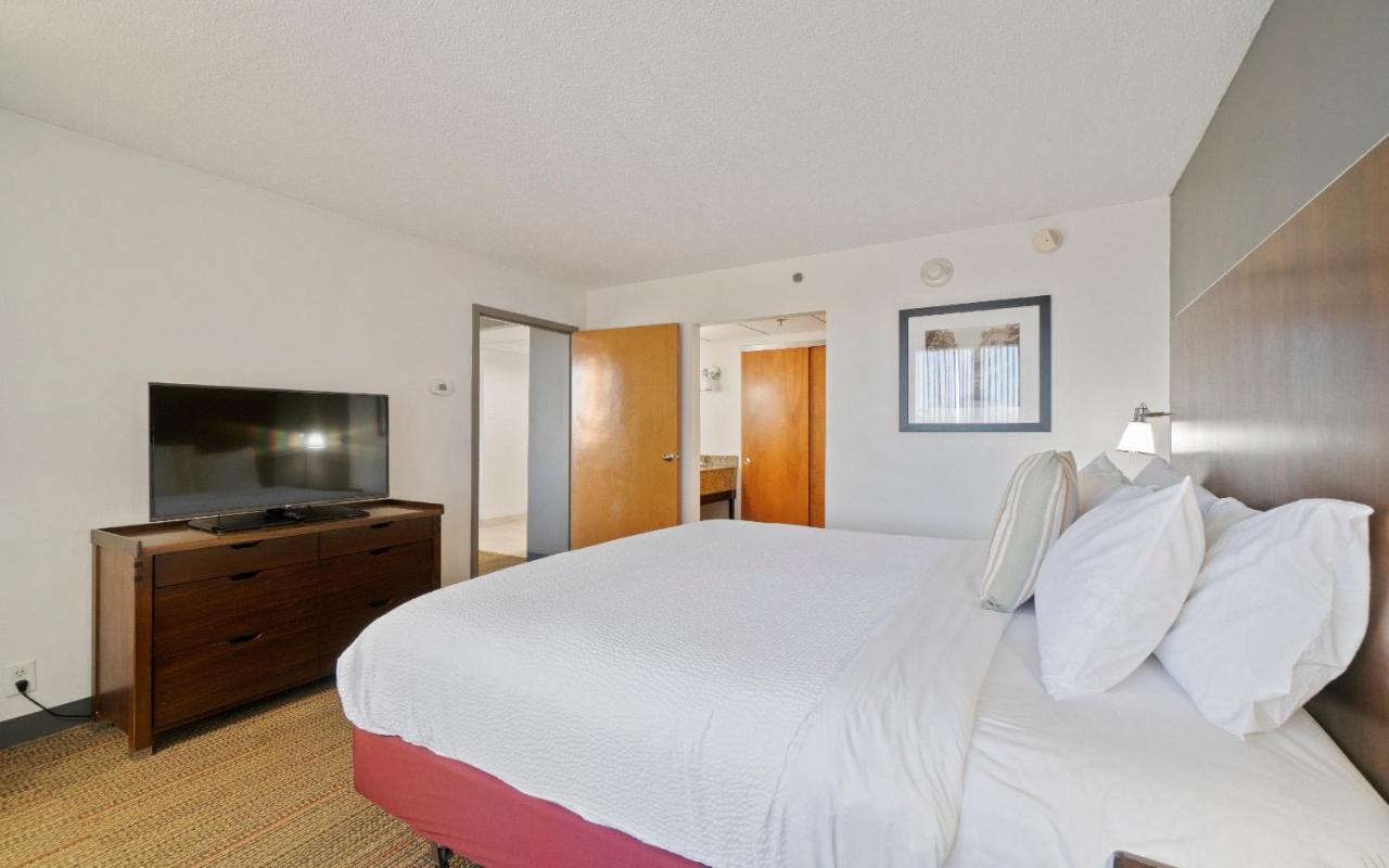 315 Loso Hotel Airport Charlotte Dış mekan fotoğraf