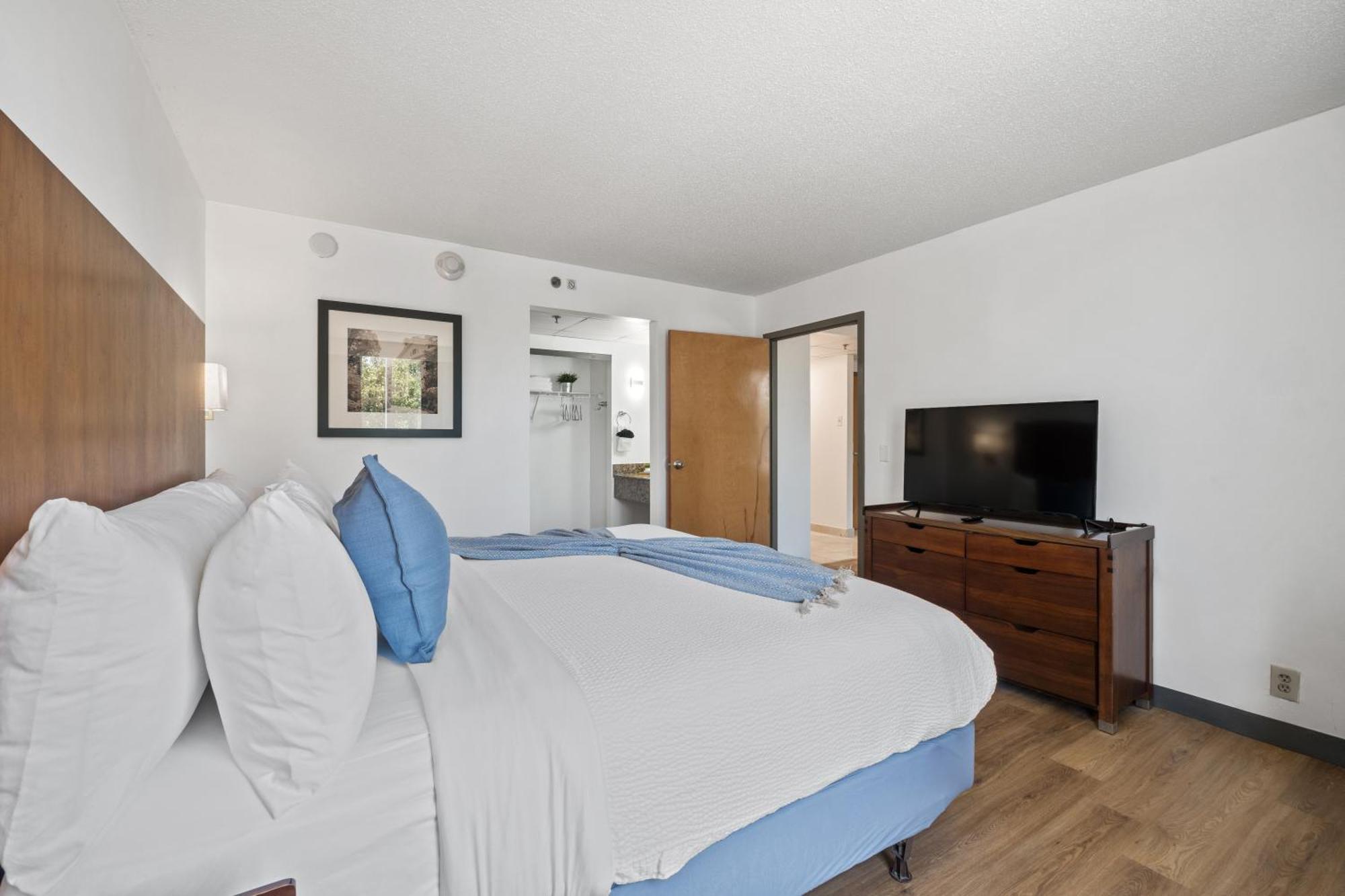 315 Loso Hotel Airport Charlotte Dış mekan fotoğraf