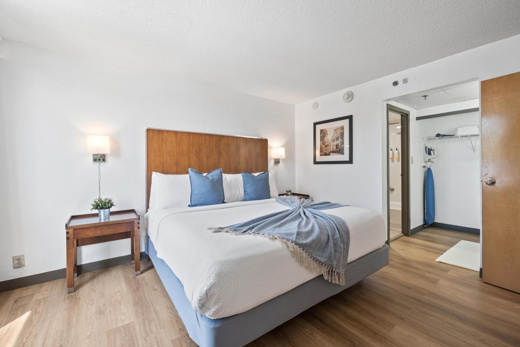 315 Loso Hotel Airport Charlotte Dış mekan fotoğraf