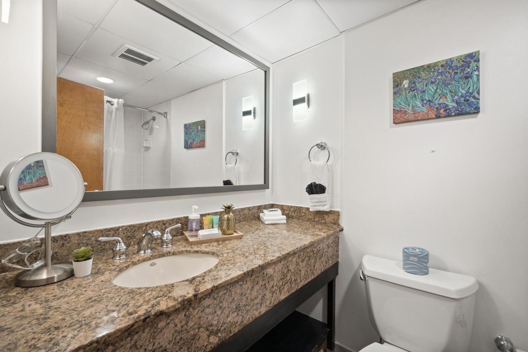 315 Loso Hotel Airport Charlotte Dış mekan fotoğraf